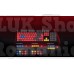 Tastatura gaming iluminata cu fir B120N,Bloody